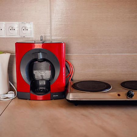 Apartman Pod Zalym Benecko Ngoại thất bức ảnh