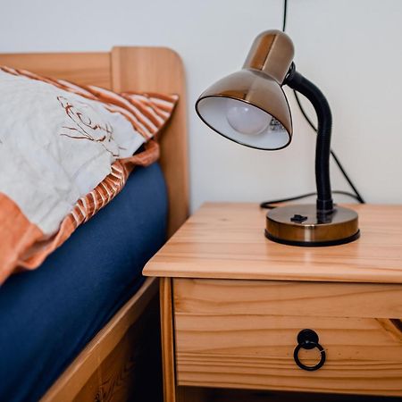 Apartman Pod Zalym Benecko Ngoại thất bức ảnh