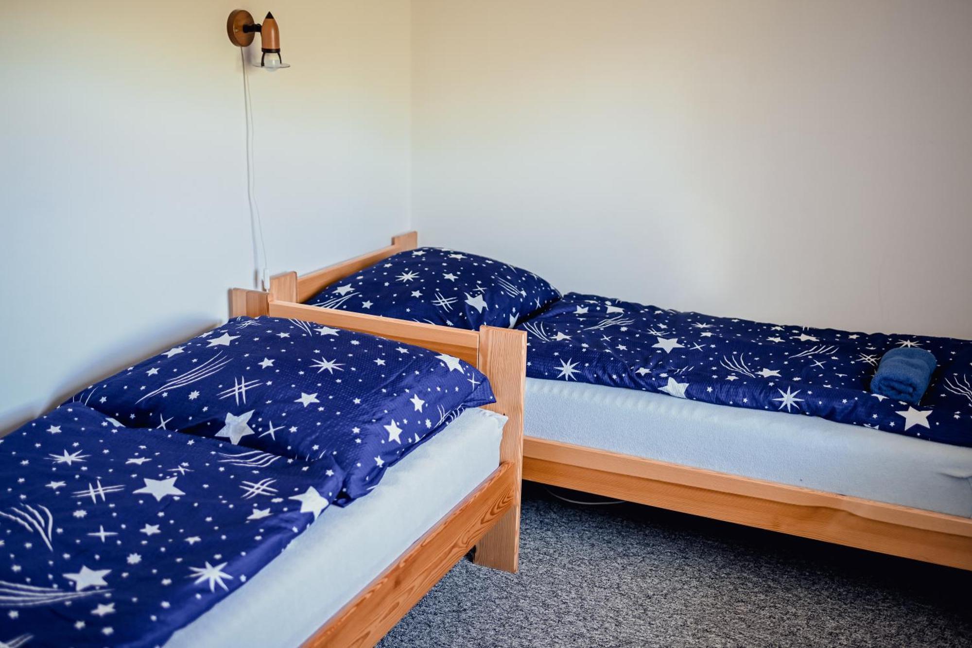 Apartman Pod Zalym Benecko Ngoại thất bức ảnh
