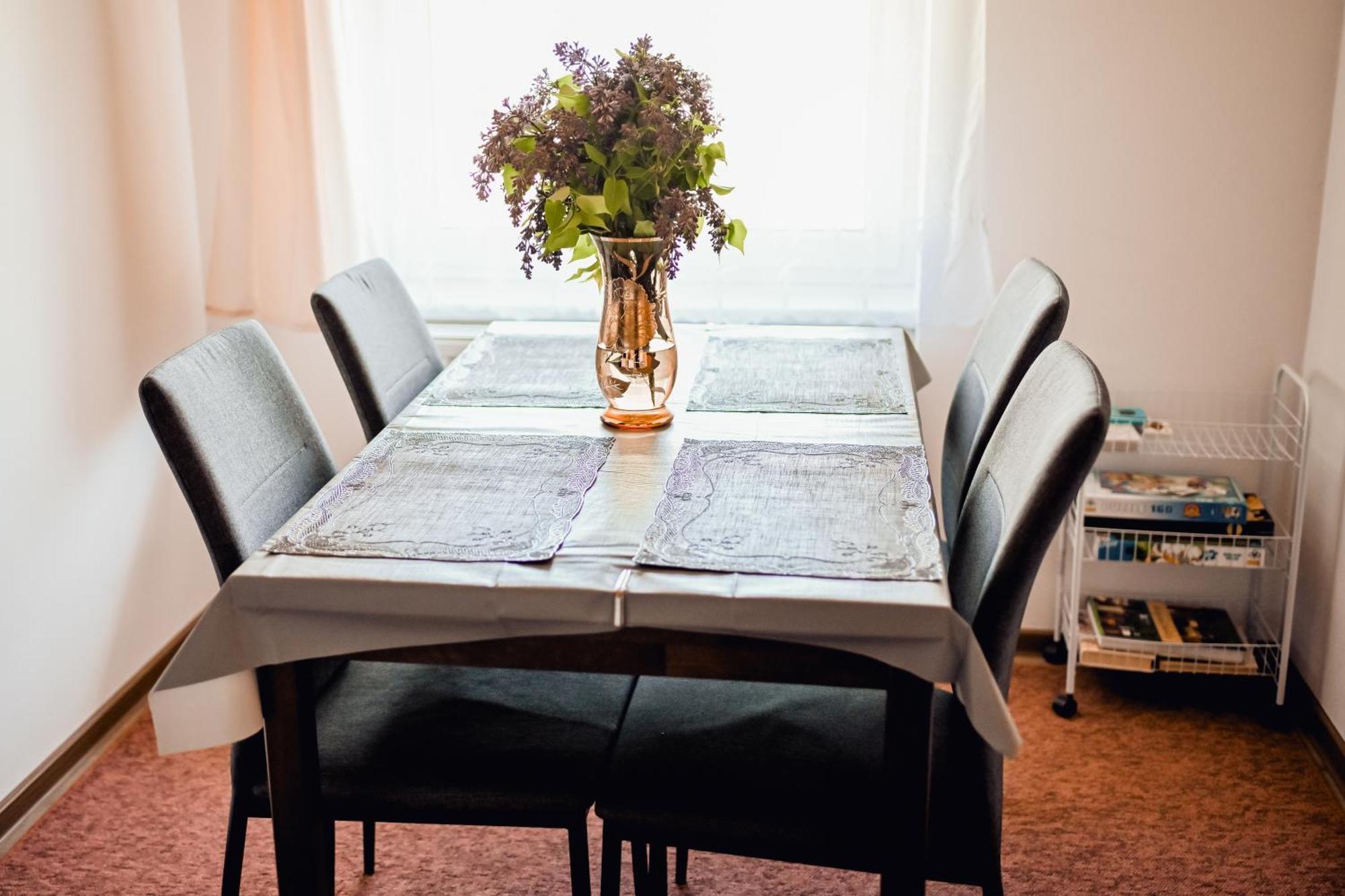 Apartman Pod Zalym Benecko Ngoại thất bức ảnh