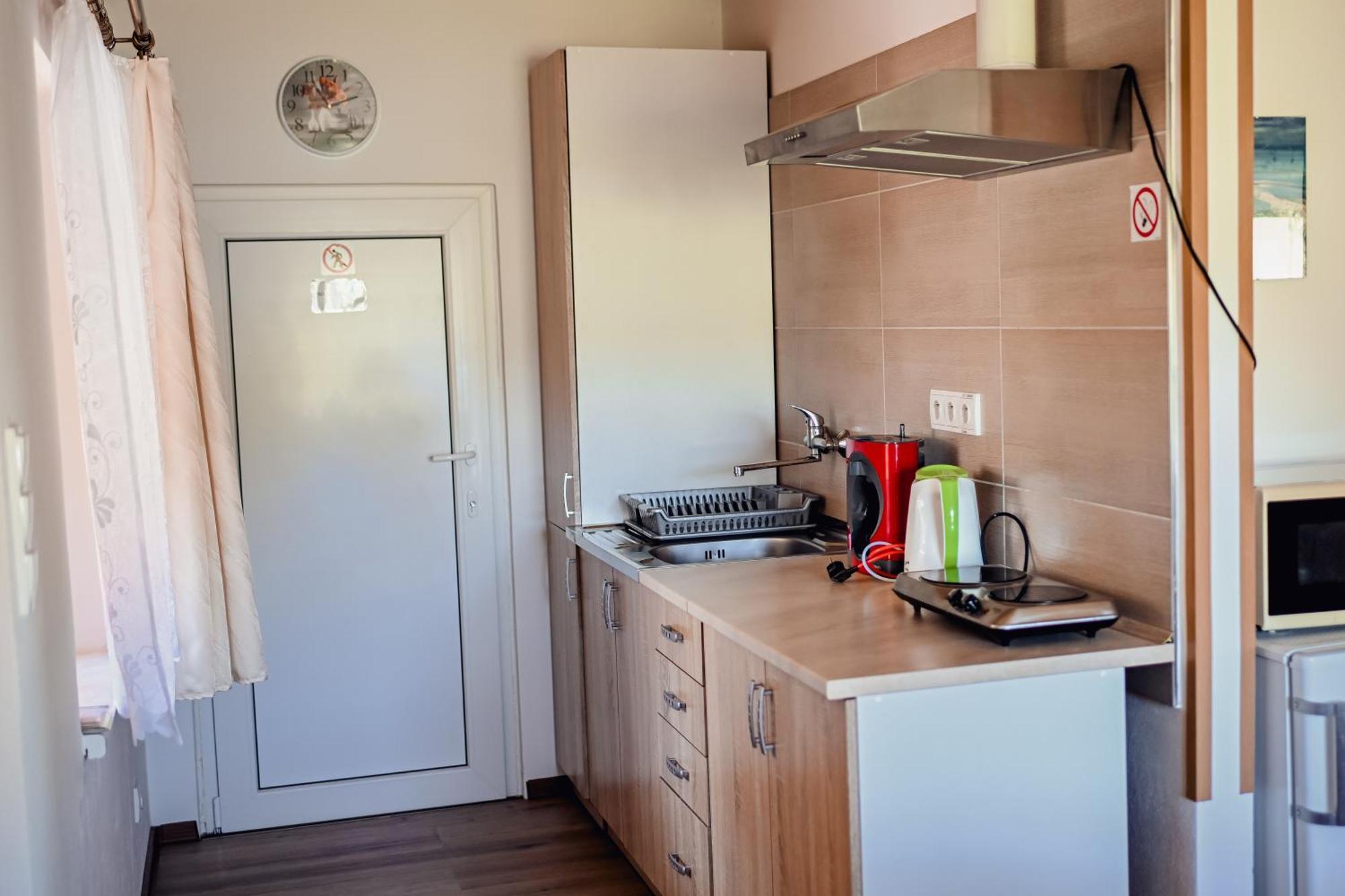 Apartman Pod Zalym Benecko Ngoại thất bức ảnh