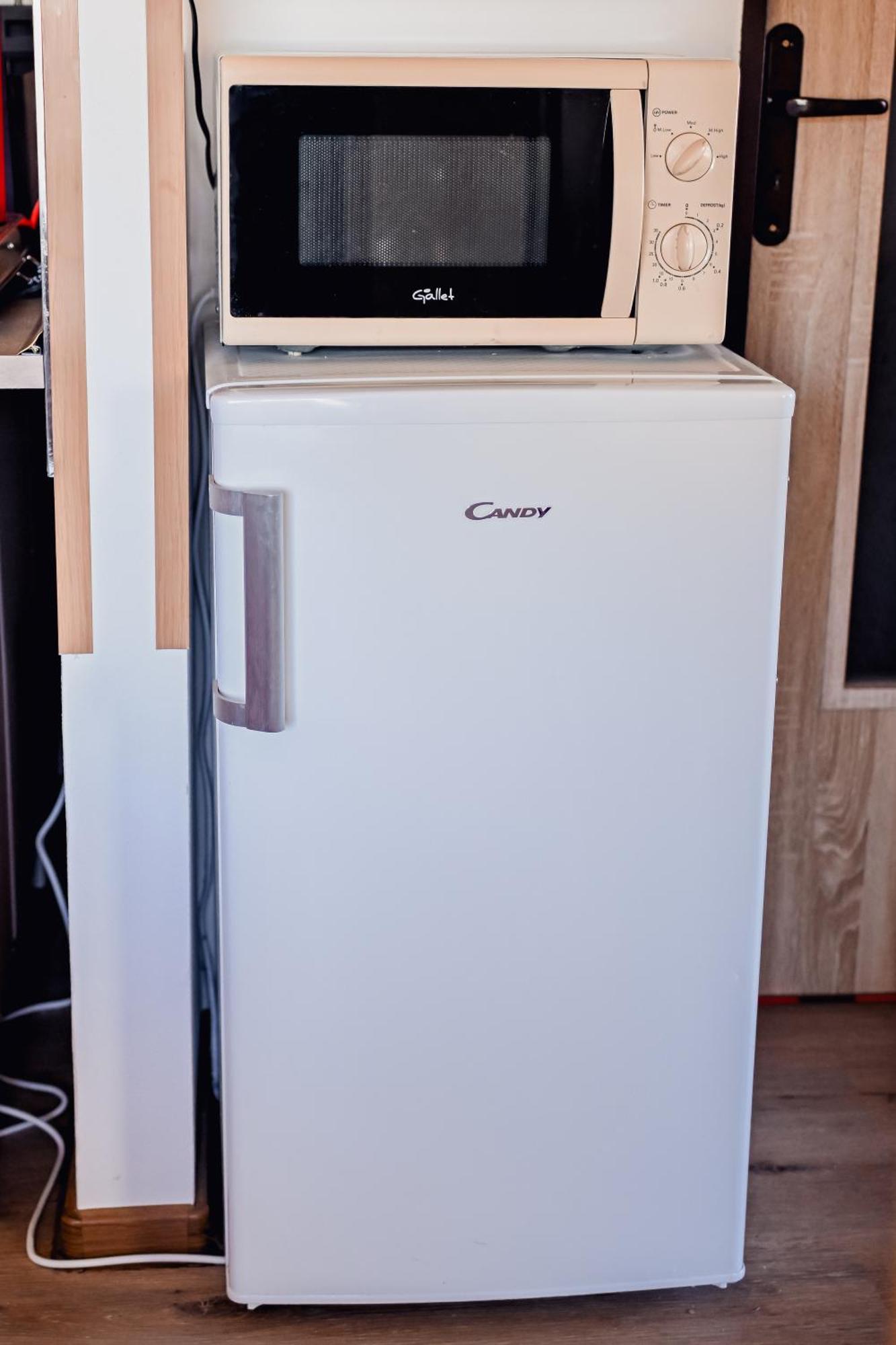 Apartman Pod Zalym Benecko Ngoại thất bức ảnh