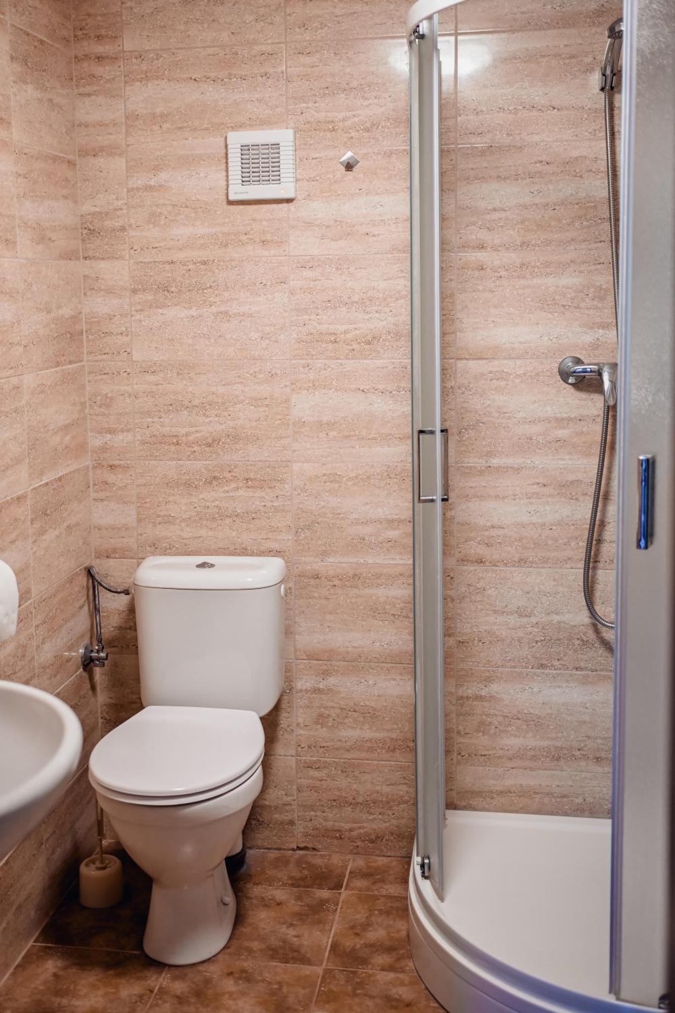 Apartman Pod Zalym Benecko Ngoại thất bức ảnh